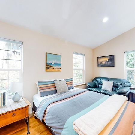 Mercer Creek Hideaway Florence Extérieur photo