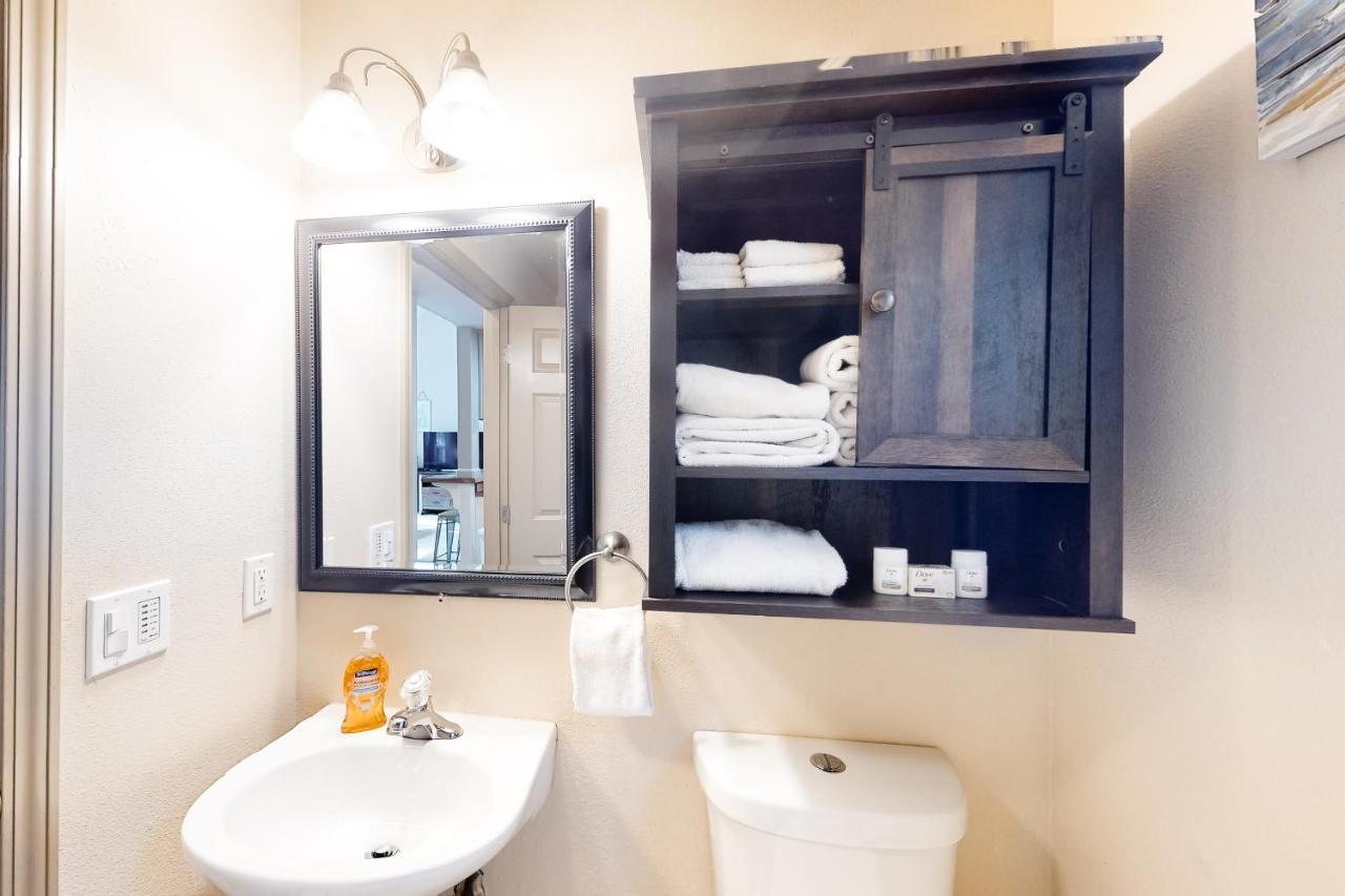 Mercer Creek Hideaway Florence Extérieur photo