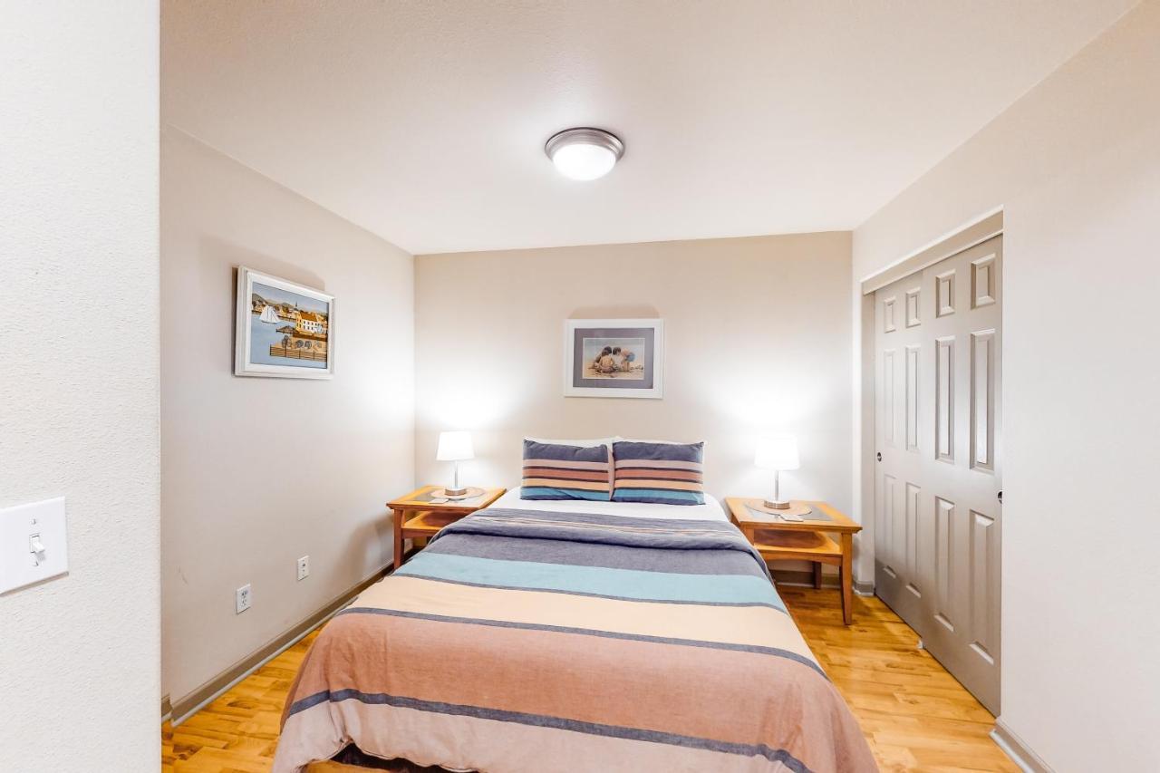 Mercer Creek Hideaway Florence Extérieur photo