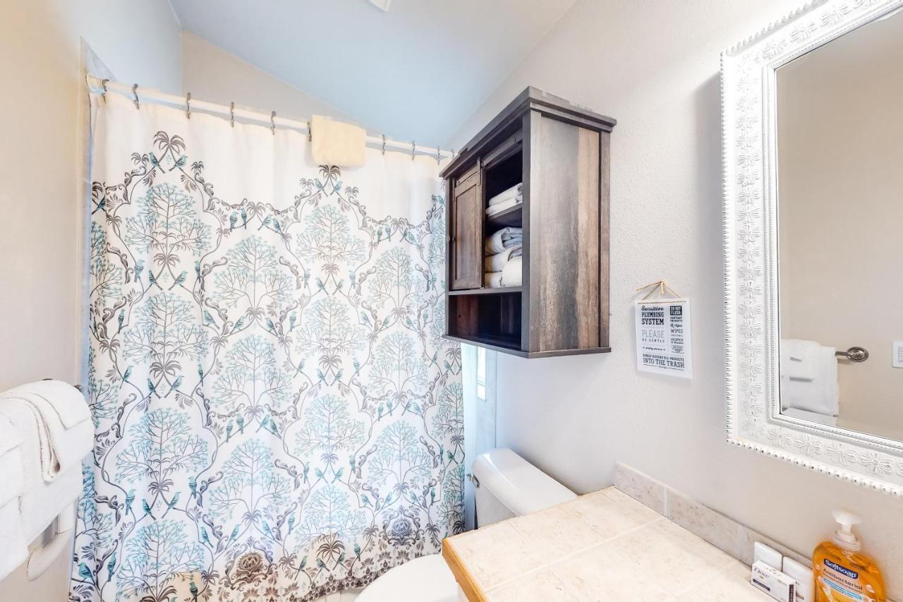 Mercer Creek Hideaway Florence Extérieur photo