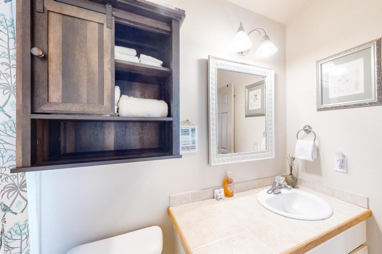 Mercer Creek Hideaway Florence Extérieur photo